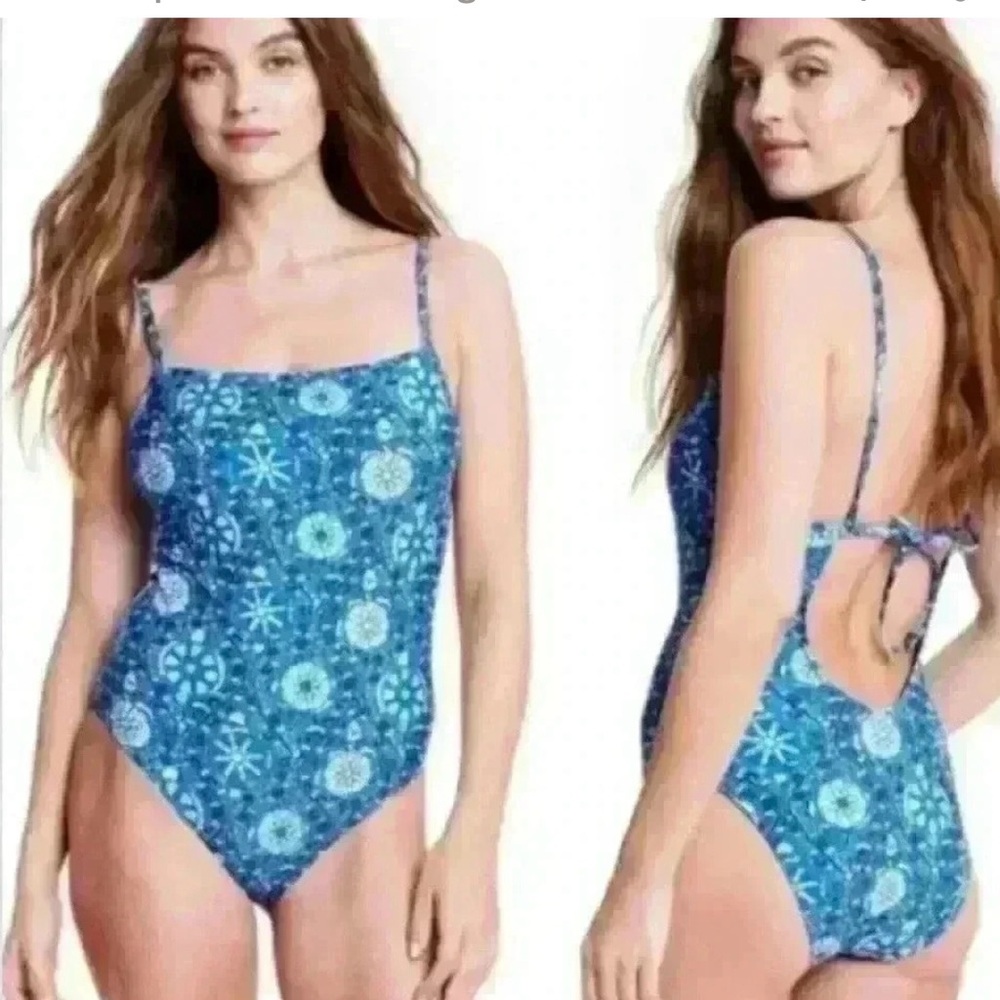 RHODE x Target Swimwear Onepiece